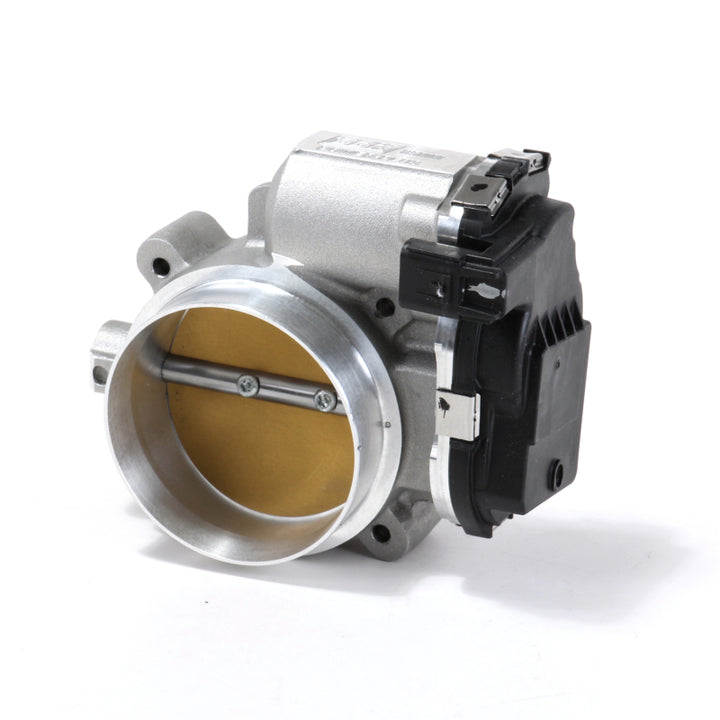 BBK 13-20 Dodge Hemi 5.7/6.4L Power Plus Series 85mm Throttle Body (CARB EO 13-16 Only) - Bull Strap