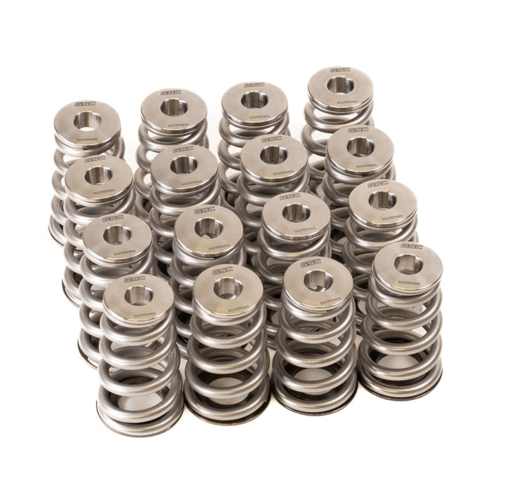 GSC P-D 2022+ Subaru WRX FA24F Conical Valve Spring and Ti Retainer Kit - Bull Strap