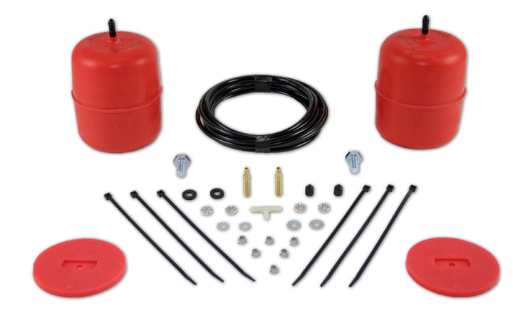 Air Lift Air Lift 1000 Air Spring Kit - Bull Strap