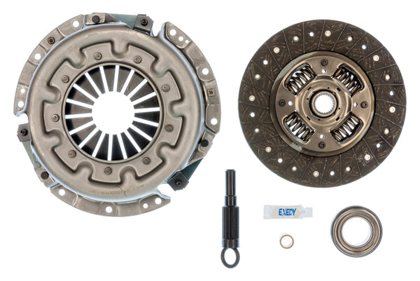 Exedy OE 1993-1994 Nissan D21 L4 Clutch Kit - Bull Strap