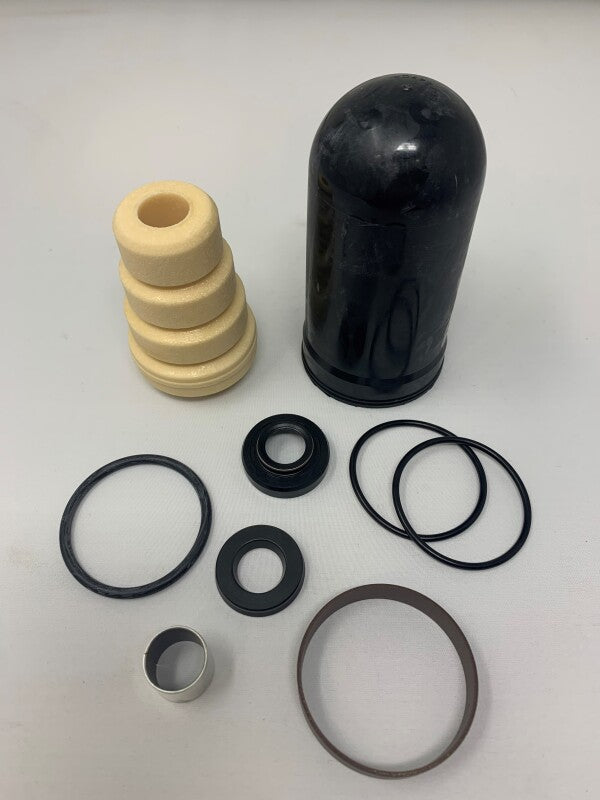 KYB 19-23 Yamaha YZ250 F/18-23/ YZ 450 F Service Kit Rear Shock - Bull Strap