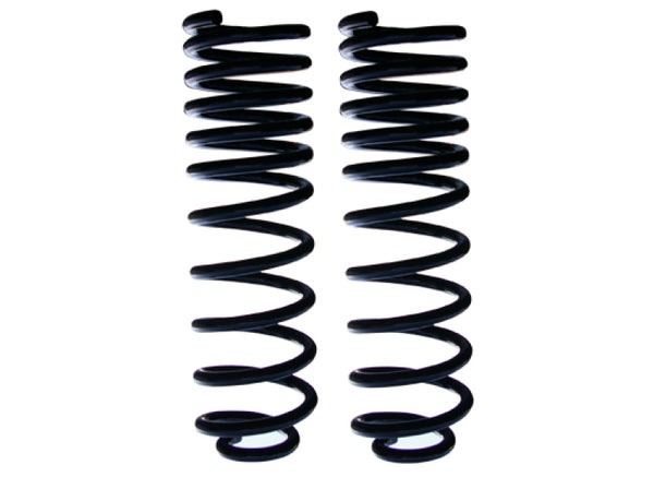 ICON 2009+ Ram 1500 Rear 1.5in Dual Rate Spring Kit - Bull Strap