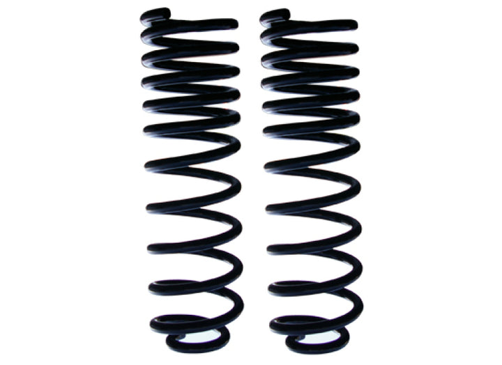 ICON 2009+ Ram 1500 Rear 1.5in Dual Rate Spring Kit - Bull Strap