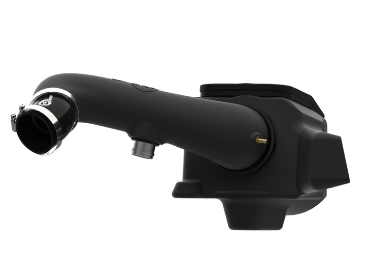 aFe MagnumFORCE Stage-2 Pro DRY S Cold Air Intake System 19-20 Volkswagen Jetta L4-1.4L (t) - Bull Strap