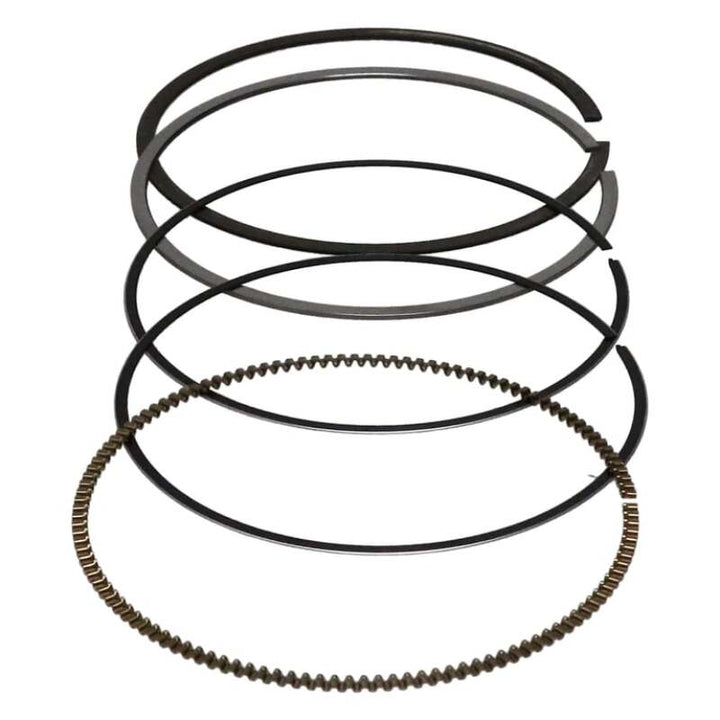 Manley Ring Set Subaru EJ205WRX / EJ257 WRX STi 100mm File Fit 1.2mm x 1.2mm x 2.0mm - Set of 4 - Bull Strap