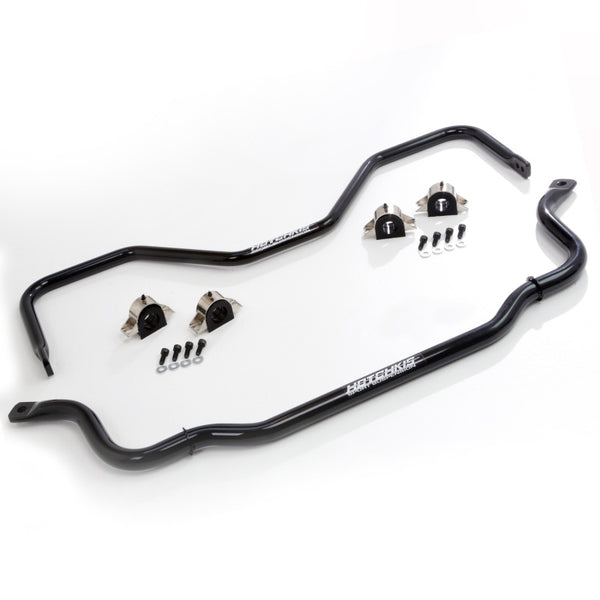 Hotchkis 2015+ Chevy/GMC Yukon/Tahoe/Suburban/Escalade Sport Sway Bar Kit - Bull Strap