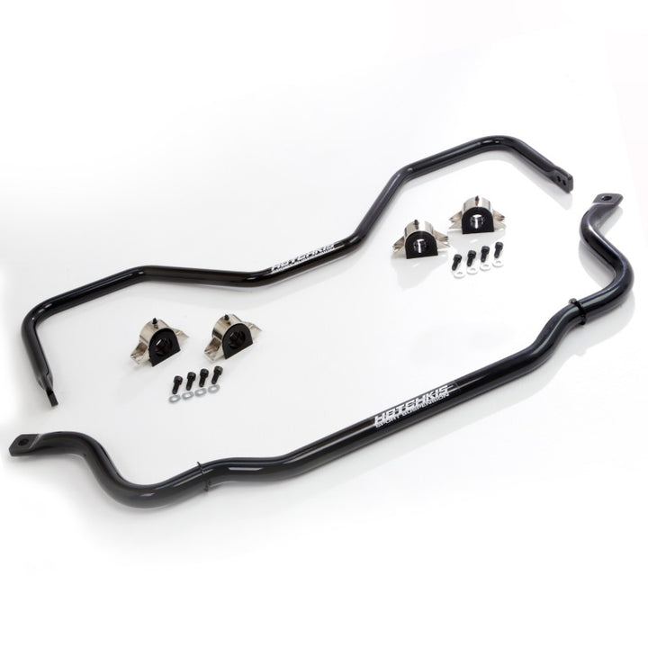 Hotchkis 2015+ Chevy/GMC Yukon/Tahoe/Suburban/Escalade Sport Sway Bar Kit - Bull Strap