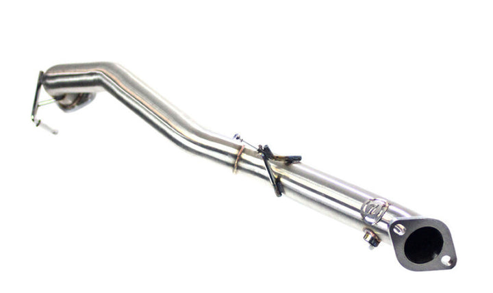 ISR Performance Circuit Spec Exhaust - 94-97 Miata NA 1.8 - Bull Strap