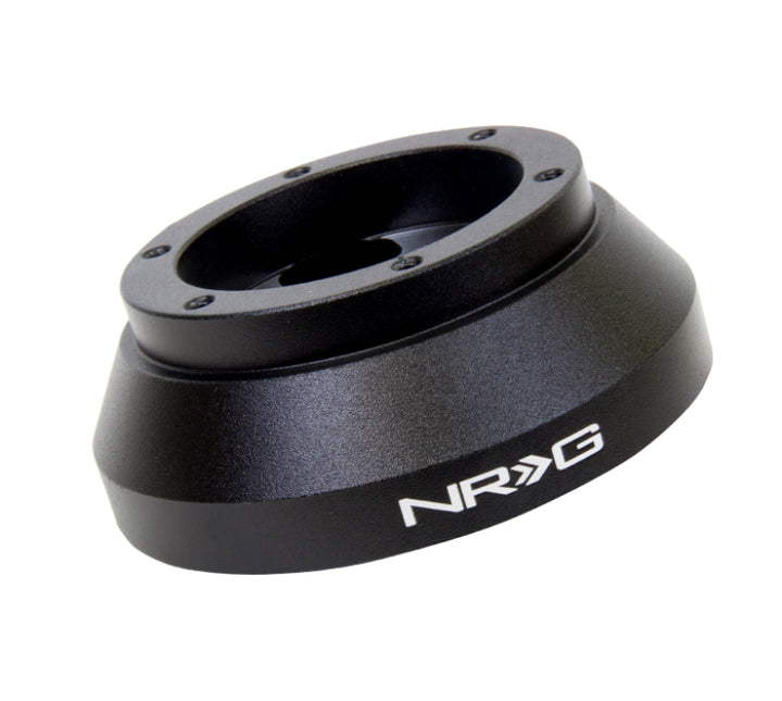 NRG Short Hub Adapter 06+ Chevrolet Corvette / Cadillac CTS - Bull Strap