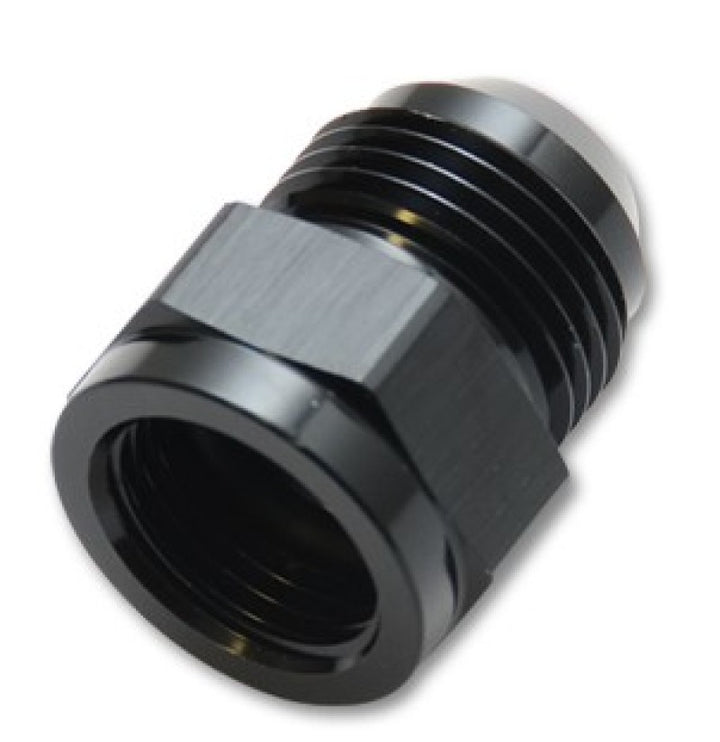 Vibrant -8 AN Female to -12 AN Male Expander Adapter Fitting - Bull Strap