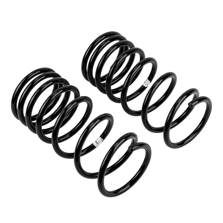 ARB / OME Coil Spring Rear Paj Lwb - Bull Strap
