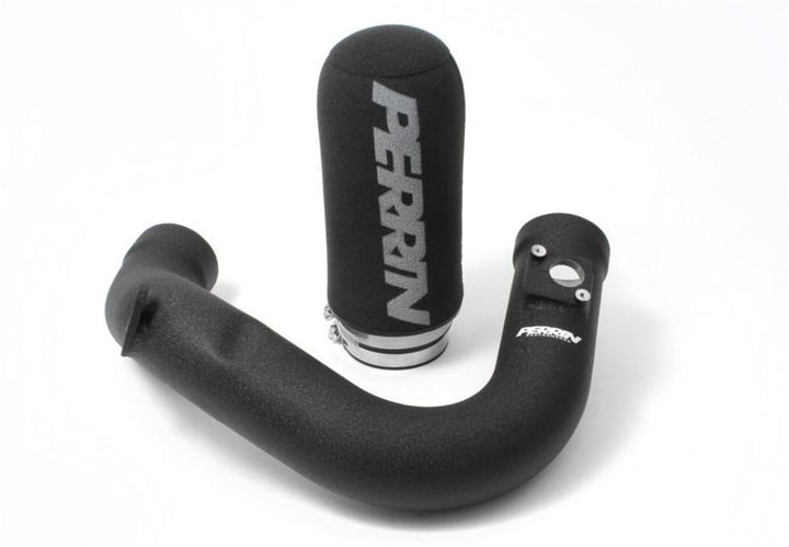 PERRIN 13-16 Subaru BRZ / Scion FR-S Cold Air Intake - Black - Bull Strap
