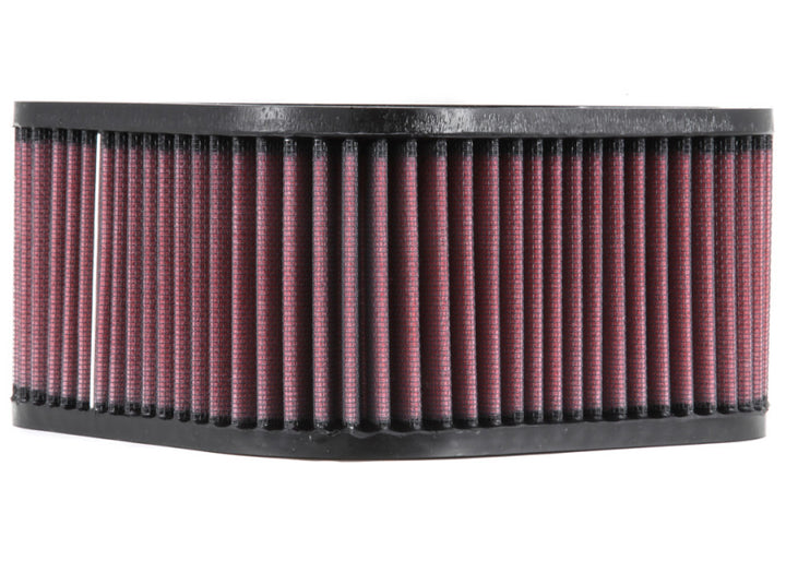 K&N 03-06 Kawasaki KVF650/700 Prairie / 04-09 KFX700 Replacement Air Filter - Bull Strap