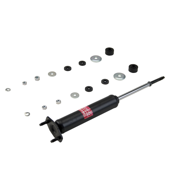 KYB Shocks & Struts Excel-G Front AMC Ambassador 1970-74 AMC AMX 1970-80 AMC Concord 1978-83 AMC Eag - Bull Strap