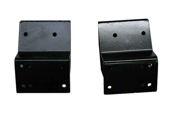 Skyjacker 1965-1976 Ford F-100 4 Wheel Drive Radius Arm Bracket - Bull Strap