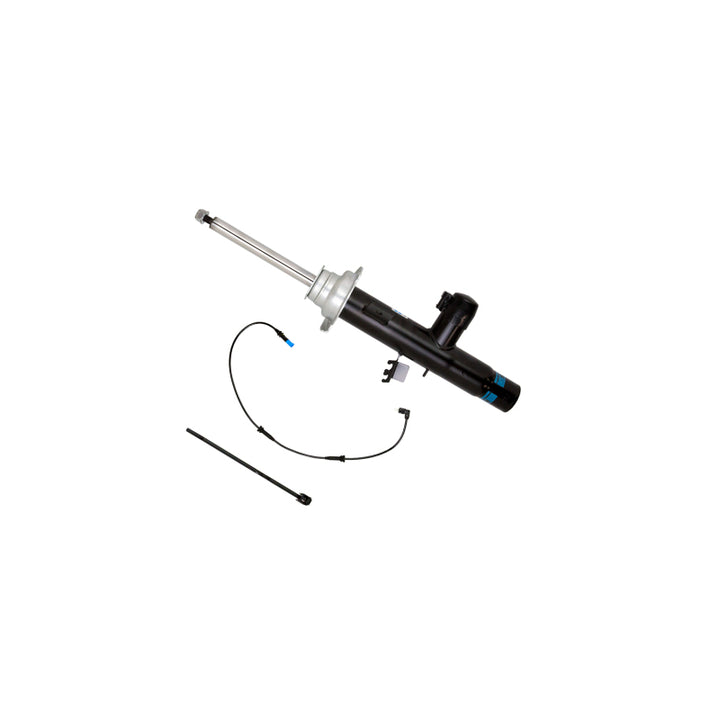 Bilstein B4 OE Replacement 12-15 BMW 328i/335i Front Right DampTronic Suspension Strut Assembly - Bull Strap
