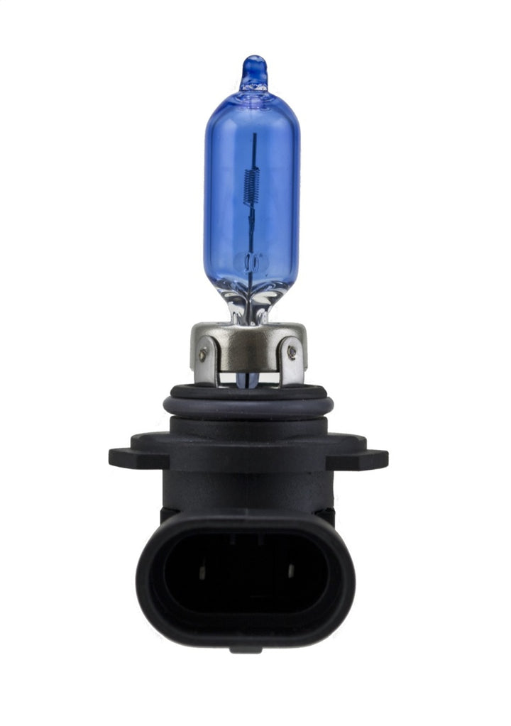 Hella 9005 12V 65W Xen White Bulb (Pair) - Bull Strap