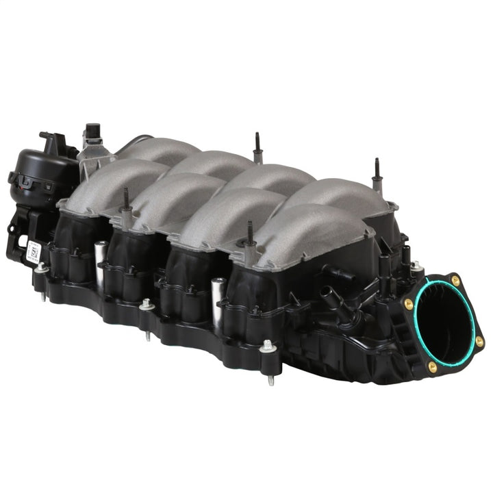 Ford Racing 18-21 Gen 3 5.0L Coyote Intake Manifold - Bull Strap