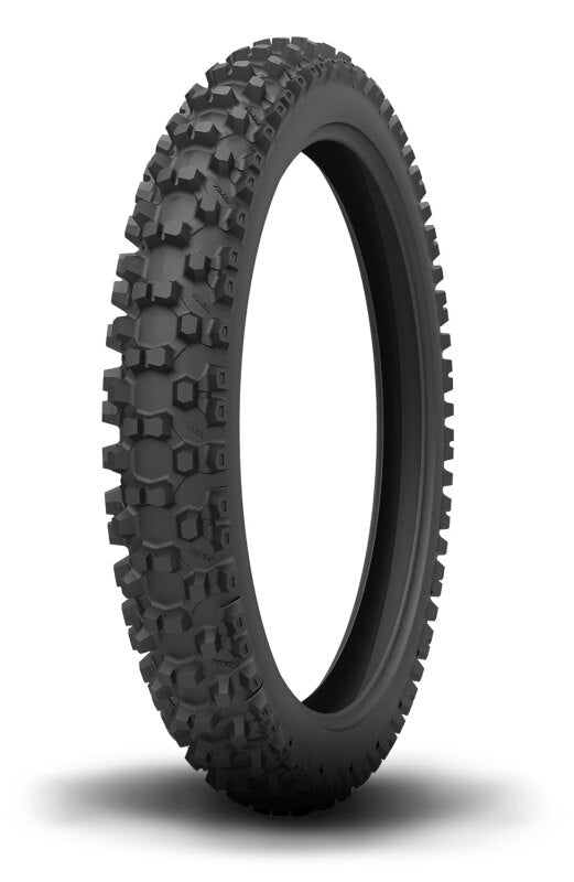Kenda K785 Millville II Front Tire - 60/100-14 4PR 30M TT 115N1000 - Bull Strap