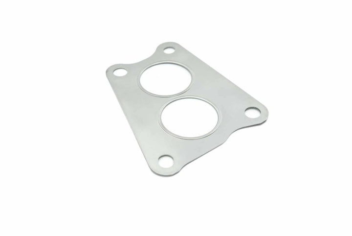 Turbo XS Subaru FA20 2 Layer SS Turbine Inlet Gasket - Bull Strap