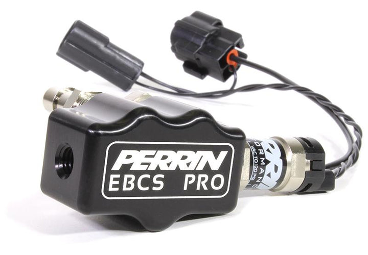 PERRIN 15-21 Subaru WRX / 14-18 Forester XT Pro Electronic Boost Control Solenoid - Bull Strap
