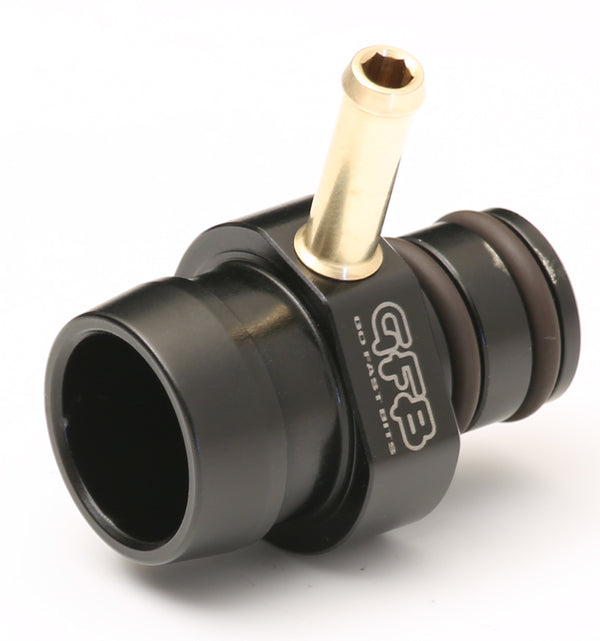 GFB Gauge Port Mark 5/6 GTI - Bull Strap
