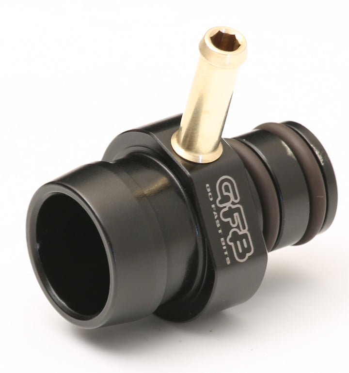 GFB Gauge Port Mark 5/6 GTI - Bull Strap