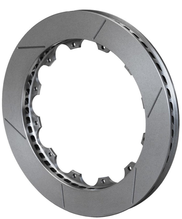 Wilwood Rotor-GT48 SPC-37-LH 12.88 x 1.10 - 12 on 8.75in - Bull Strap
