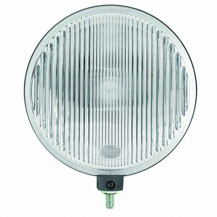 Hella 500 Series 12V H3 Fog Lamp Kit - Bull Strap
