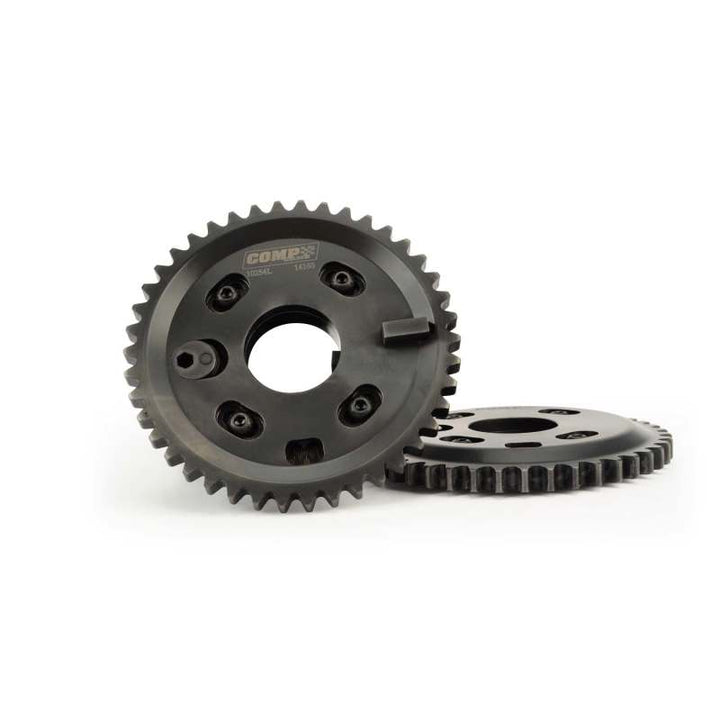 COMP Cams Cam Gear Set 4.6L/5.4L S/Dohc - Bull Strap