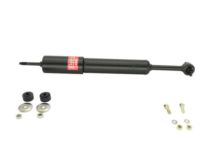 KYB Shocks & Struts Excel-G Front FORD Explorer 1995-01 FORD Explorer Sport 2001-03 FORD Explorer Sp - Bull Strap