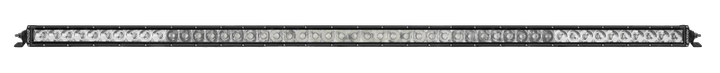 Rigid Industries 50in SR-Series Pro - Spot/Flood Combo - Bull Strap