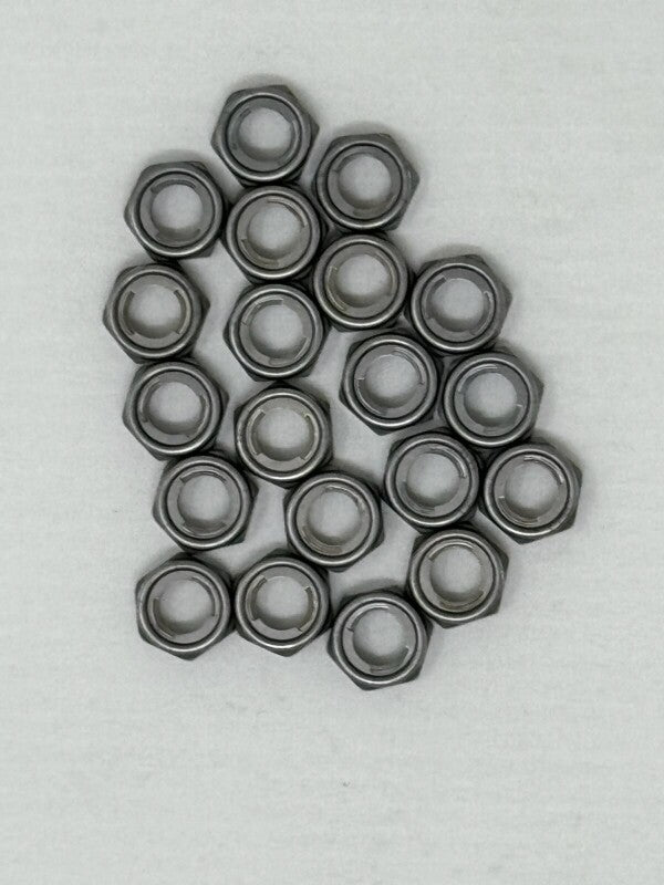 KYB 06+ Honda/ Kawasaki/ Suzuki/ Yamaha Front Fork O-Ring Compression Piston - 10 Pack - Bull Strap