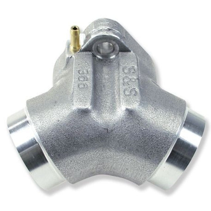 S&S Cycle 84-99 BT 1-7/8in 341 S&S Ports Manifold - Bull Strap