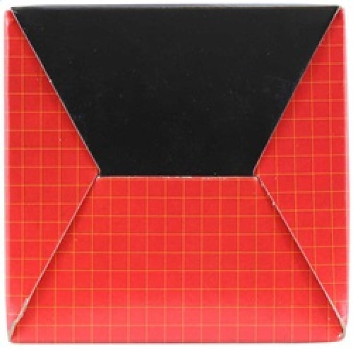 K&N Filter Universal Rubber Filter 1-11/16in FLG / 3in OD / 5in Height - Bull Strap
