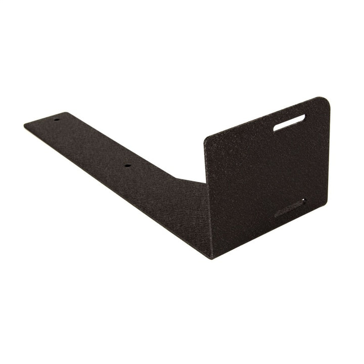 Rugged Ridge CB Radio Dash Mount 97-06 Jeep TJ LJ Jeep Wrangler - Bull Strap