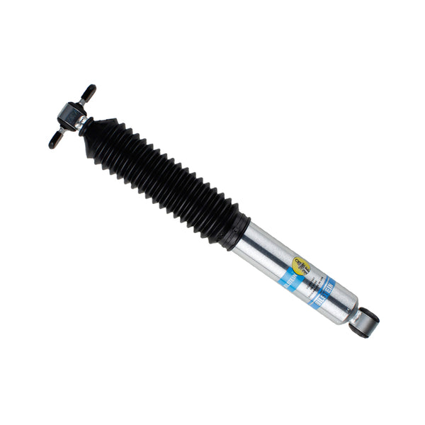 Bilstein 5100 Series 1998 Jeep Wrangler SE Rear 46mm Monotube Shock Absorber - Bull Strap