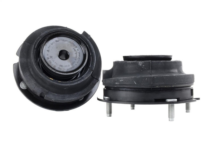 Ford Racing 05-14 Mustang Front Strut Mount Upgrade (Pair) - Bull Strap