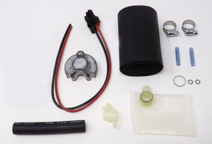 Walbro Fuel Pump Installation Kit - Bull Strap
