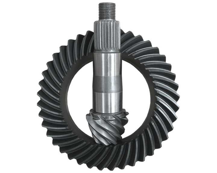 Revolution Gear & Axle Jeep Wrangler JL/Gladiator D44 Front Axle 4.88 Ratio Ring & Pinion Set - Bull Strap