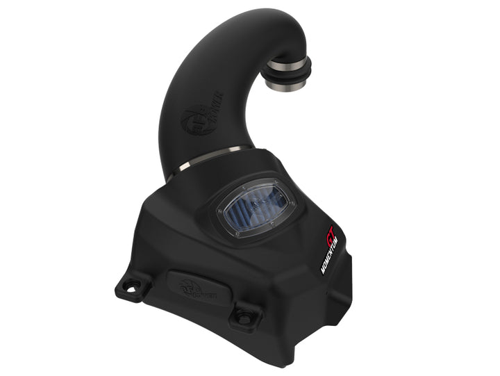 aFe Momentum GT Pro 5R Intake System 2019 Dodge RAM 1500 V8-5.7L - Bull Strap