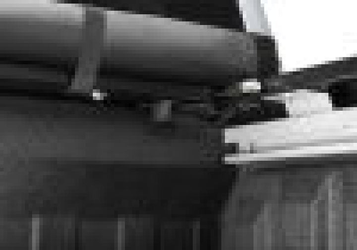 Truxedo 12-18 Ram 1500 w/RamBox & 19-20 Ram 1500 Classic w/RamBox 6ft 4in Lo Pro Bed Cover - Bull Strap