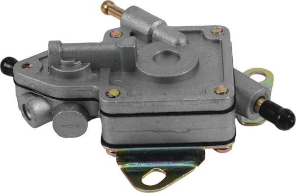 QuadBoss 09-14 Polaris RZR 170 Vacuum Fuel Pumps - Bull Strap