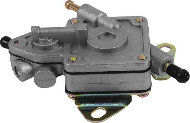 QuadBoss 09-14 Polaris RZR 170 Vacuum Fuel Pumps - Bull Strap