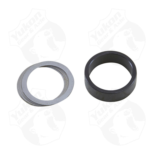 Yukon Gear Replacement Crush Sleeve Eliminator For JK Dana 44 Rear - Bull Strap