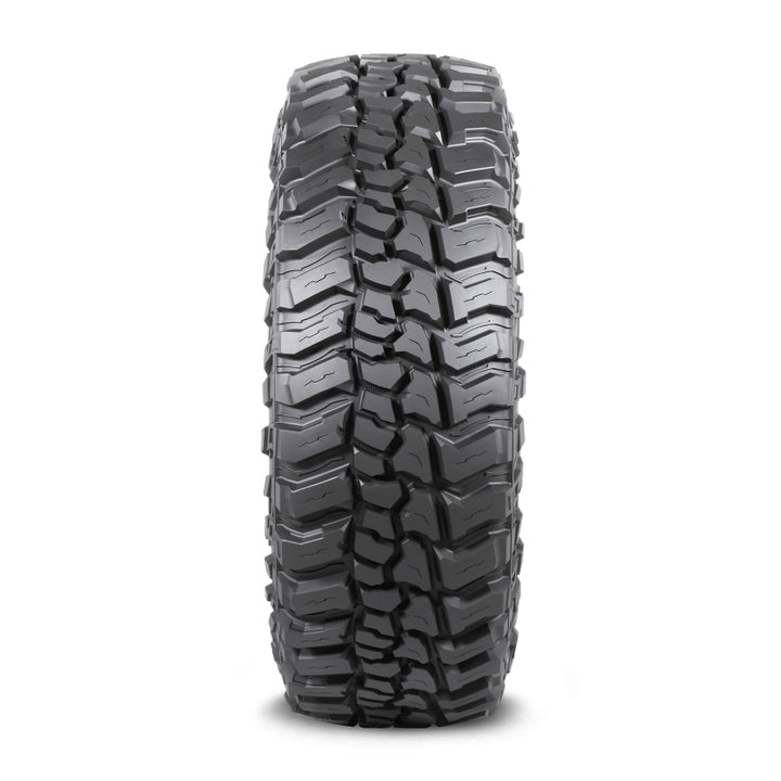 Mickey Thompson Baja Boss M/T Tire - LT285/70R17 121/118Q 90000036634 - Bull Strap
