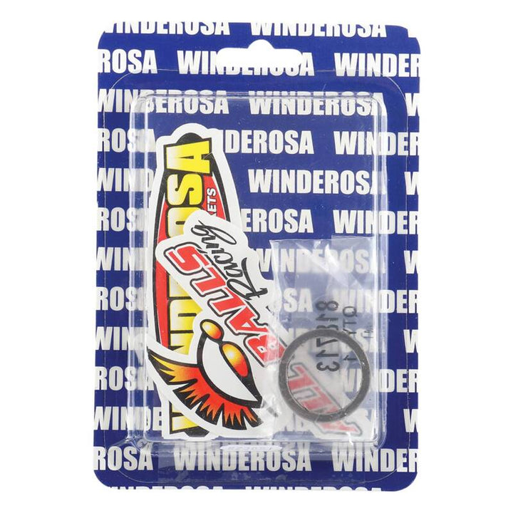 Vertex Pistons 01-03 Scrambler 50/01-03 Scrambler 90/16-22 Sportsman 110 Exhaust Gasket Kit - Bull Strap