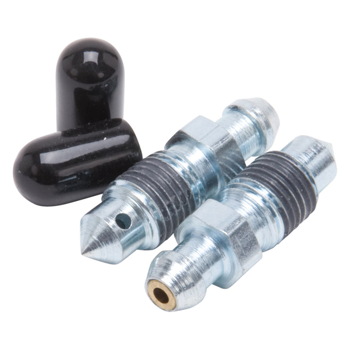 Russell Performance Speed Bleeder 3/8 - 24 - Bull Strap