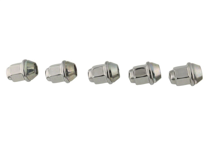 Ford Racing Lug Nuts - Bull Strap