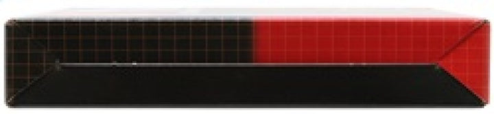 K&N Replacement Air Filter FORD F250 SD / F350 SD 6.8L V10, 2005-2007 - Bull Strap